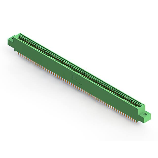 845-122-521-502 EDAC Inc.  Edgeboard Connectors